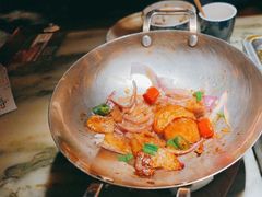 -绿茶餐厅(昌平悦荟店)