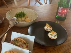 -BOR Eatery(安福路店)