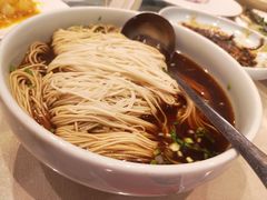 奥灶面-海天楼中餐厅(吴宫泛太平洋酒店)