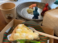 -Pie Bird(新闸路店)
