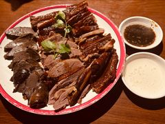 -春梅里卤鹅馆·47年老字号(中山路店)