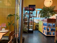 -芭莉与彩虹西餐厅(成都合生汇店)