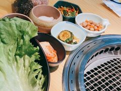 -汉拿山(包河万达店)