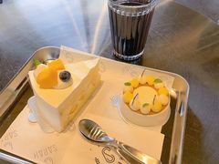 -Sarah西点·烘焙·餐厅(翰林府旗舰店)