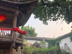 -福建民俗博物馆