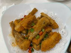 -寻味顺德·南记酒家·传统顺德菜·鱼生(广源路店)