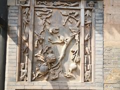 -常家庄园