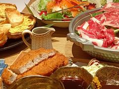 -南风(淮海街店)