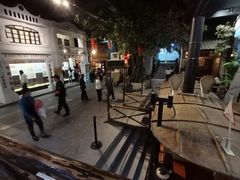 -孙文西路步行街