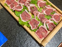 -清真京华源·涮肉烧烤(丰庆店)