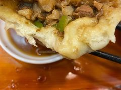 卤肉包-老陶包子铺(南大西南村店)
