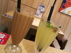 -星椰叻沙·椰浆鲜虾面(江南西店)