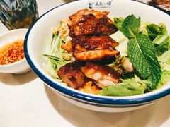 -美奈小馆·越南料理(中航城君尚购物中心店)