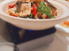 -山东老家(黄埔分店)