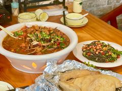 -61号餐吧(兴坪古镇漓江店)