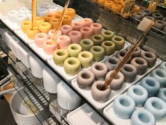 -MUJI无印良品(天河领展广场店)