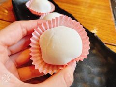 -小城粥道·海胆鲜虾粥(解放广场店)