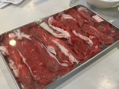 -德林酸菜鱼火锅(南丹店)