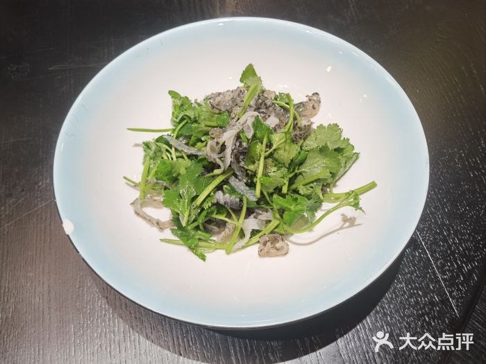 健眺小海鲜(临海后山店)图片