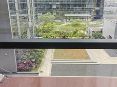 -深圳湾万怡酒店
