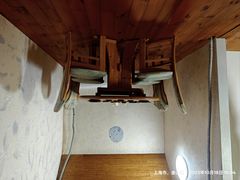 -金山农民画村-枫泾波兰倒置屋