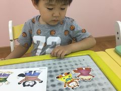 -鲸智学程素养中心(翠微大成路校区)