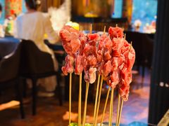 -羊大爷涮肉(亮马桥店)