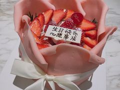-36cake生日蛋糕·下午茶(南山店)