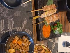 -品米斗·精致料理(浦东禹悦汇店)