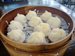 -上味馆南翔小笼(真金路店)