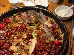 -老板恋上鱼(高新万达店)