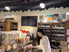 -羽深肉铺 Steak & Wine