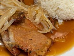 -八爷茶餐厅