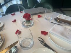 -L'Arome芳芳法国餐厅(仙林金鹰店)