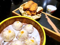 干煎带鱼-老头儿油爆虾·知味杭州(爱琴海购物中心)