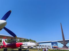 -中国航空博物馆