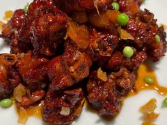 -一坐一忘云南菜(卓悦中心)