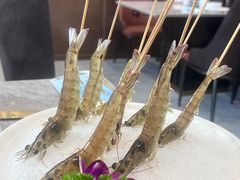 -牛天下·牛肉·海鲜·打边炉·融合菜