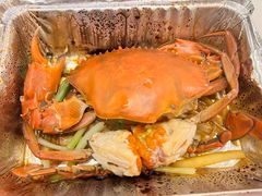 -白仁仔· 活烤海鲜 宵夜(豫园店)