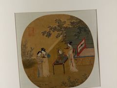 -上海博物馆(人民广场馆)