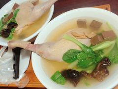 -富源春面馆(四川北路店)