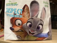 -好利来(红旗万达店)