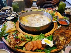 -椰小鸡·琼州糟粕醋(美兰缤纷城店)