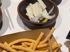 -帝一铭家宴(板塘店)