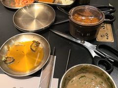 -西塔老太太泥炉烤肉(龙湖北苑天街店)
