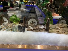 -加餐海鲜自助(宝龙一城店)