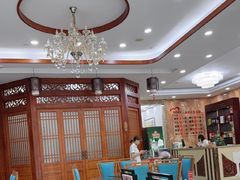 -渔码头食府(蓬莱阁店)