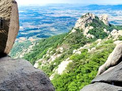 -峄山风景名胜区