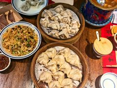 -新兴园饺子馆(河南街店)