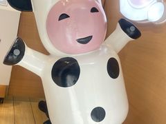 -一只酸奶牛(东方广场店)
